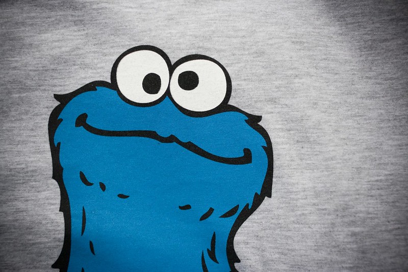 Cookie Monster